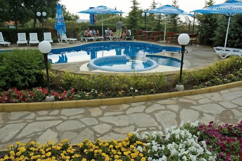 ***  Royal Beach Hotel Golden Sands Bulgaria