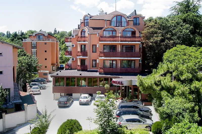 Royal Beach Hotel Golden Sands Bulgaria