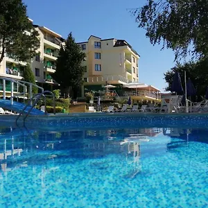 Hotel Silver -, Golden Sands