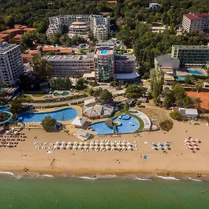 Otel Lilia, Altın Kumlar